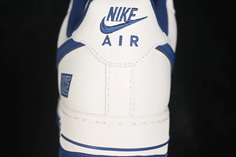 All categories Nk Air Force 1 Air Force series Nk Air Force 1 Low Air Force low-top Nike Air Force 1'07 Low joint model Air Force 1 low-top casual sneakers JP8028-075
